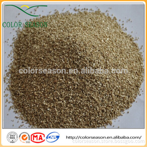 High Quality Expanded Vermiculite